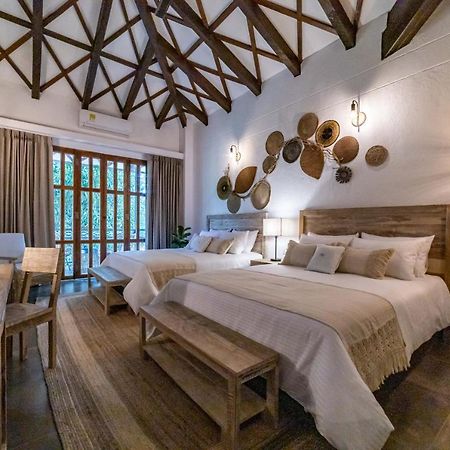 Casa Jacaranda Hotel Boutique - Cauca Viejo - Mayores De 14 Anos - Jericoc  Dış mekan fotoğraf