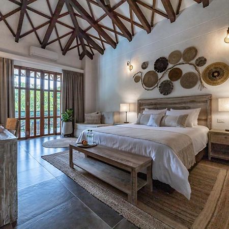 Casa Jacaranda Hotel Boutique - Cauca Viejo - Mayores De 14 Anos - Jericoc  Dış mekan fotoğraf