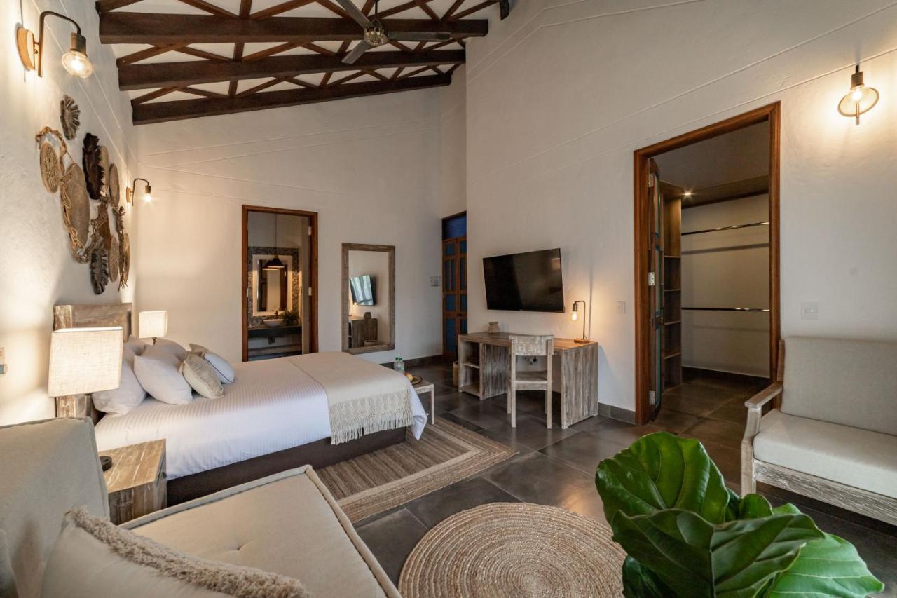 Casa Jacaranda Hotel Boutique - Cauca Viejo - Mayores De 14 Anos - Jericoc  Dış mekan fotoğraf