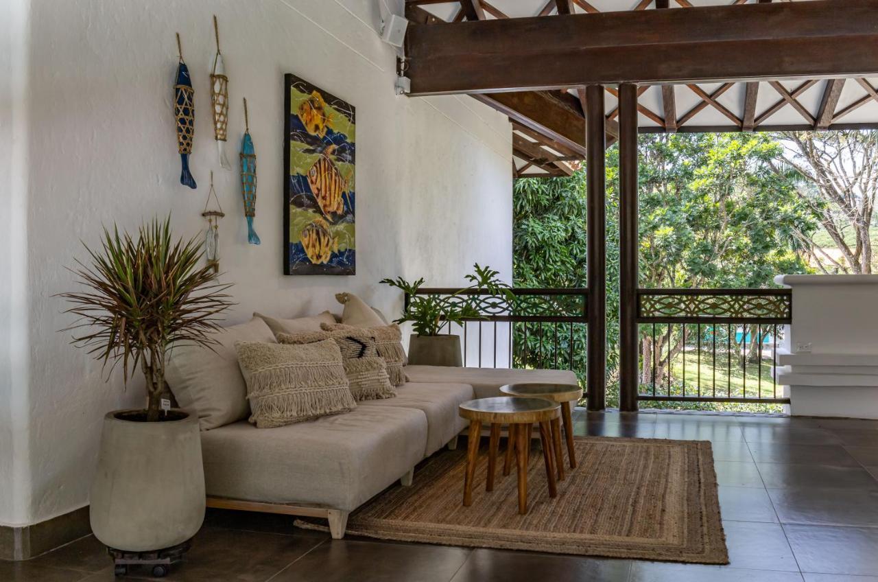Casa Jacaranda Hotel Boutique - Cauca Viejo - Mayores De 14 Anos - Jericoc  Dış mekan fotoğraf