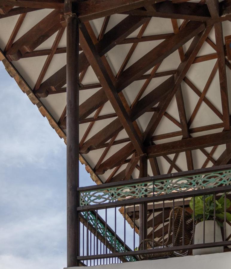 Casa Jacaranda Hotel Boutique - Cauca Viejo - Mayores De 14 Anos - Jericoc  Dış mekan fotoğraf