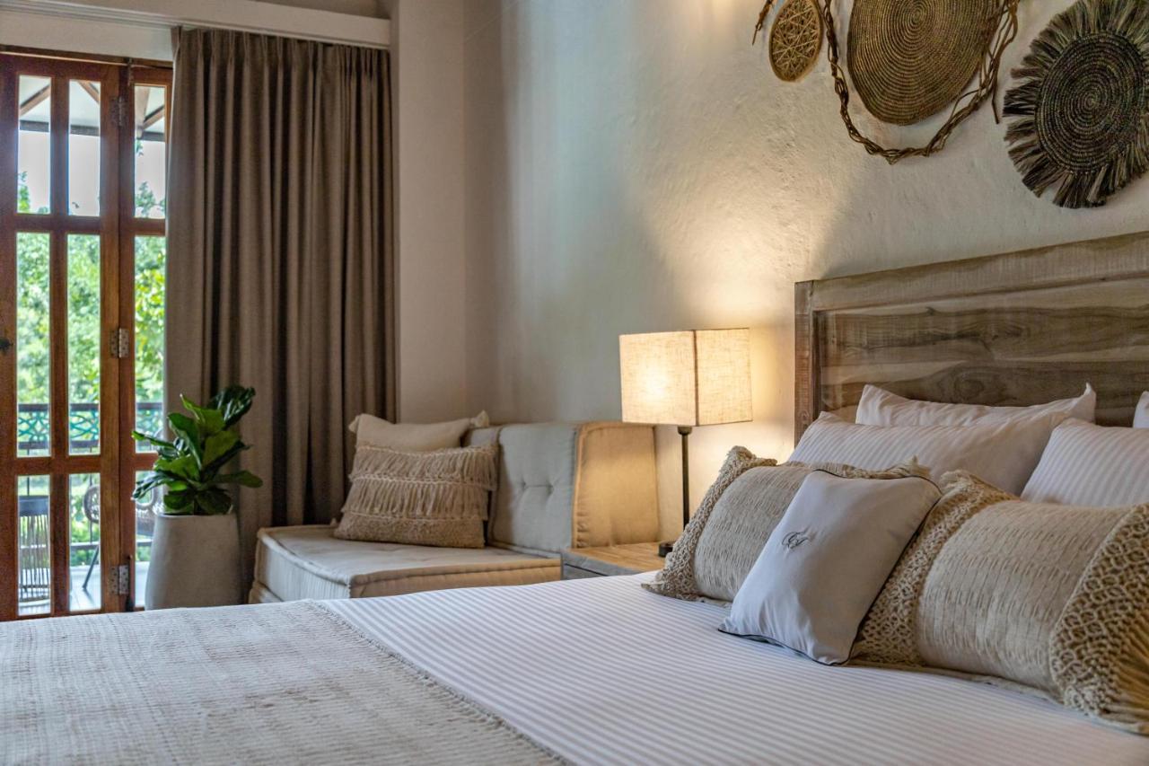 Casa Jacaranda Hotel Boutique - Cauca Viejo - Mayores De 14 Anos - Jericoc  Dış mekan fotoğraf