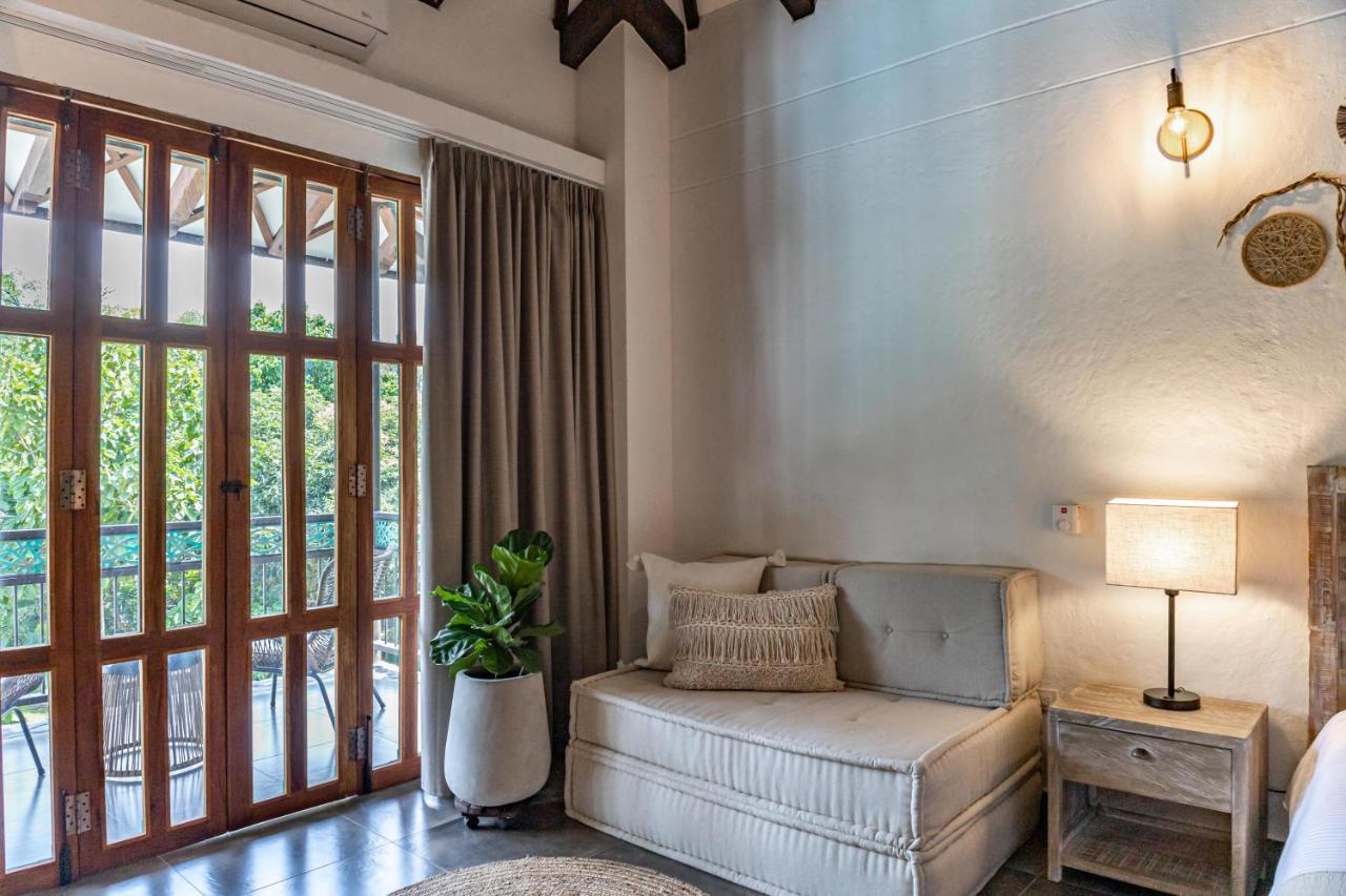 Casa Jacaranda Hotel Boutique - Cauca Viejo - Mayores De 14 Anos - Jericoc  Dış mekan fotoğraf