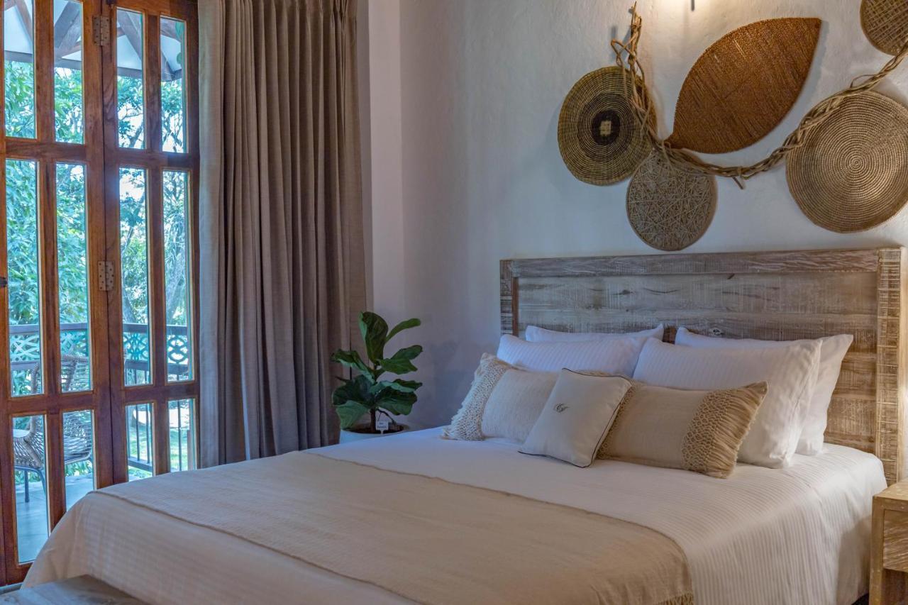 Casa Jacaranda Hotel Boutique - Cauca Viejo - Mayores De 14 Anos - Jericoc  Dış mekan fotoğraf