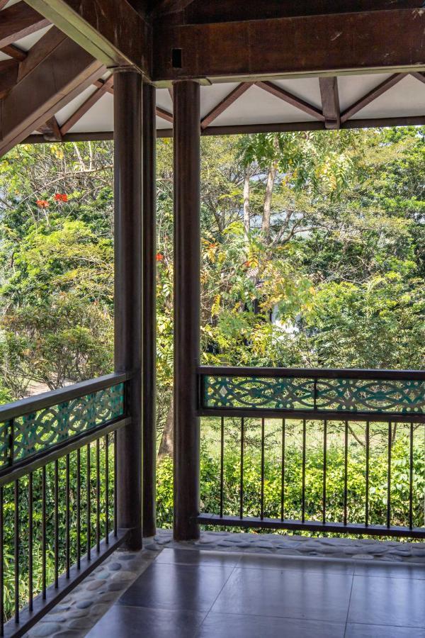 Casa Jacaranda Hotel Boutique - Cauca Viejo - Mayores De 14 Anos - Jericoc  Dış mekan fotoğraf