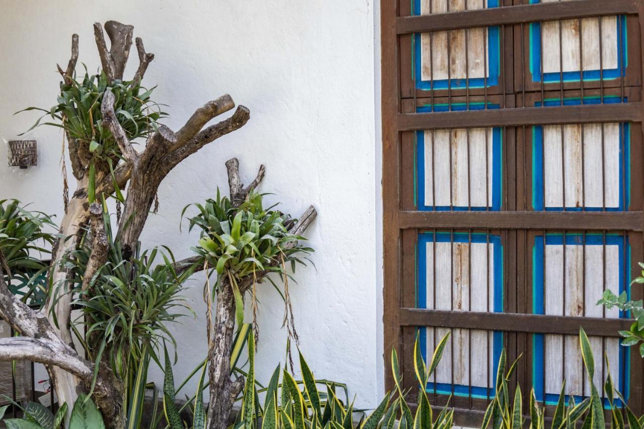 Casa Jacaranda Hotel Boutique - Cauca Viejo - Mayores De 14 Anos - Jericoc  Dış mekan fotoğraf