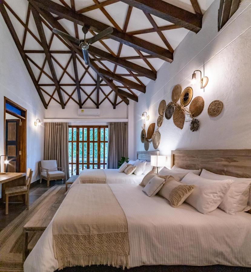 Casa Jacaranda Hotel Boutique - Cauca Viejo - Mayores De 14 Anos - Jericoc  Dış mekan fotoğraf