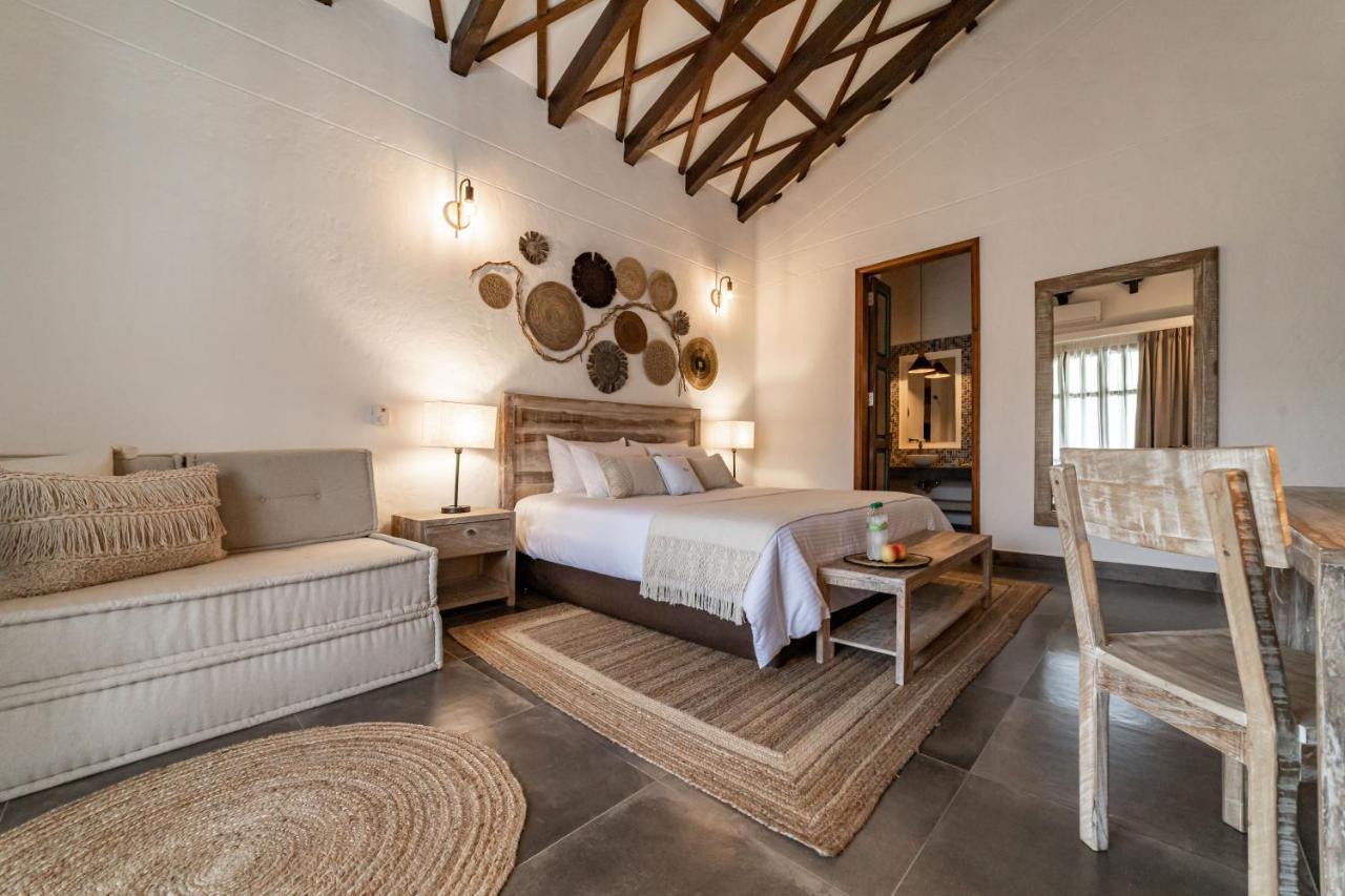 Casa Jacaranda Hotel Boutique - Cauca Viejo - Mayores De 14 Anos - Jericoc  Dış mekan fotoğraf