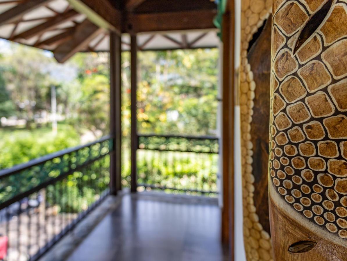 Casa Jacaranda Hotel Boutique - Cauca Viejo - Mayores De 14 Anos - Jericoc  Dış mekan fotoğraf