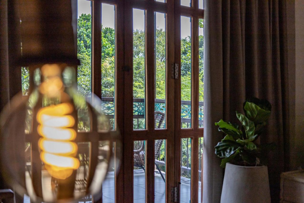 Casa Jacaranda Hotel Boutique - Cauca Viejo - Mayores De 14 Anos - Jericoc  Dış mekan fotoğraf