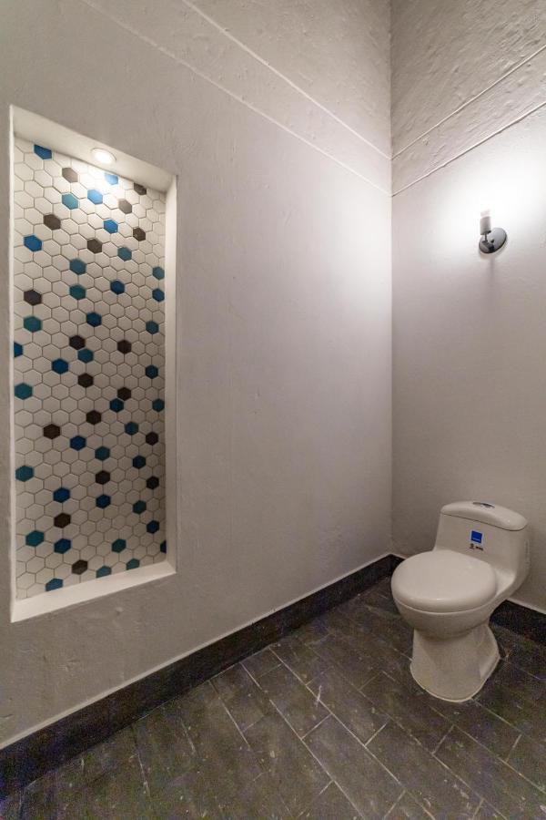 Casa Jacaranda Hotel Boutique - Cauca Viejo - Mayores De 14 Anos - Jericoc  Dış mekan fotoğraf