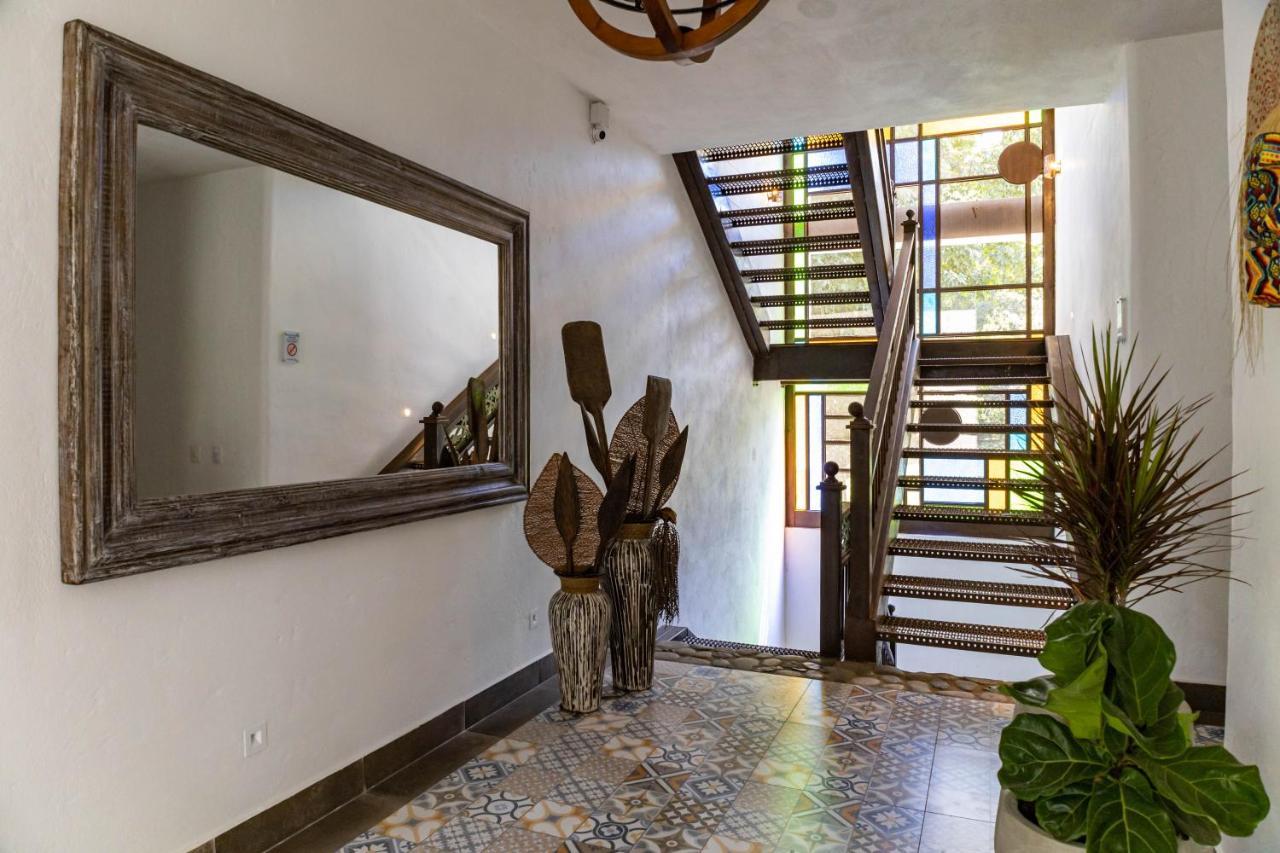 Casa Jacaranda Hotel Boutique - Cauca Viejo - Mayores De 14 Anos - Jericoc  Dış mekan fotoğraf