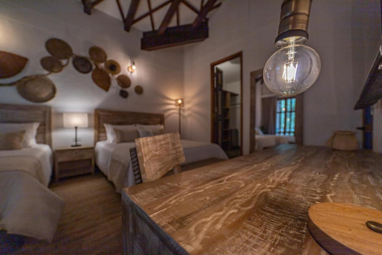 Casa Jacaranda Hotel Boutique - Cauca Viejo - Mayores De 14 Anos - Jericoc  Dış mekan fotoğraf