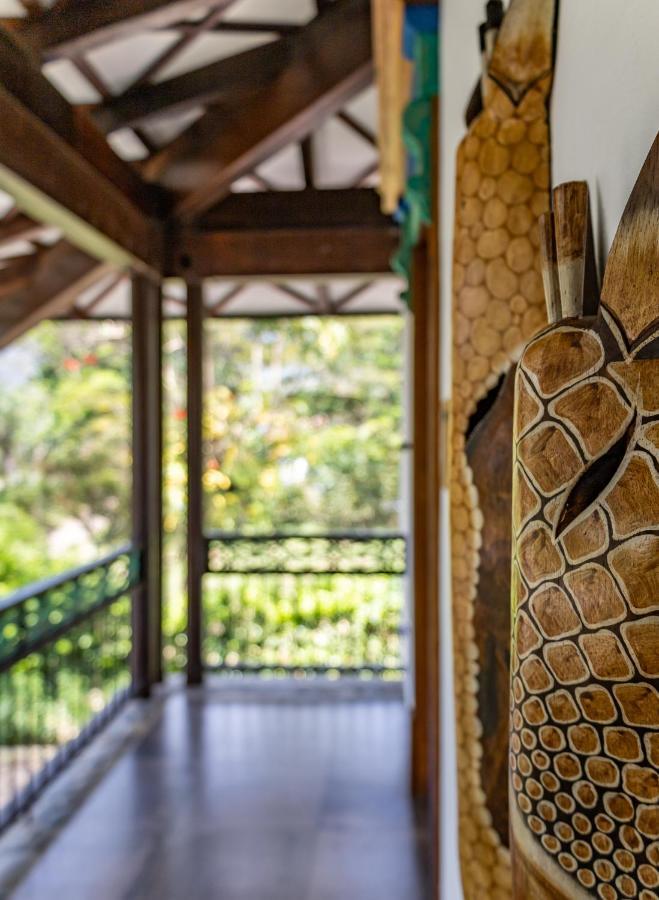 Casa Jacaranda Hotel Boutique - Cauca Viejo - Mayores De 14 Anos - Jericoc  Dış mekan fotoğraf