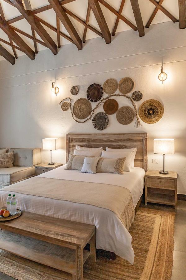 Casa Jacaranda Hotel Boutique - Cauca Viejo - Mayores De 14 Anos - Jericoc  Dış mekan fotoğraf