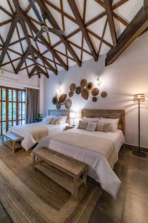 Casa Jacaranda Hotel Boutique - Cauca Viejo - Mayores De 14 Anos - Jericoc  Dış mekan fotoğraf