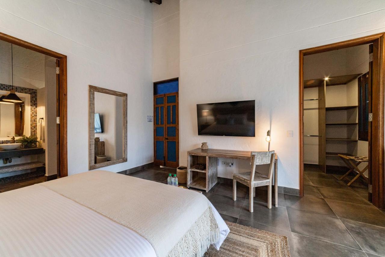 Casa Jacaranda Hotel Boutique - Cauca Viejo - Mayores De 14 Anos - Jericoc  Dış mekan fotoğraf
