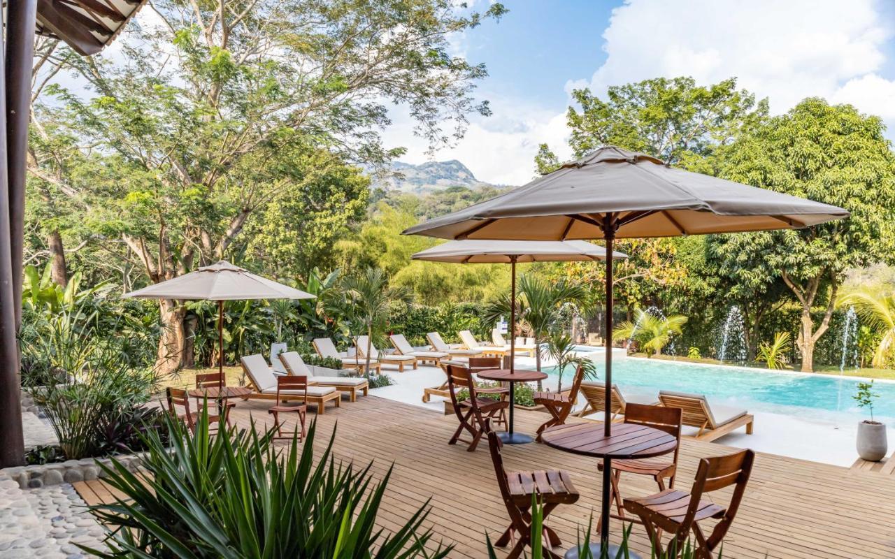 Casa Jacaranda Hotel Boutique - Cauca Viejo - Mayores De 14 Anos - Jericoc  Dış mekan fotoğraf