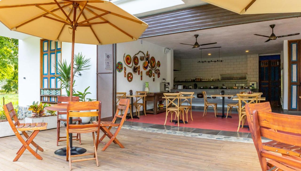Casa Jacaranda Hotel Boutique - Cauca Viejo - Mayores De 14 Anos - Jericoc  Dış mekan fotoğraf